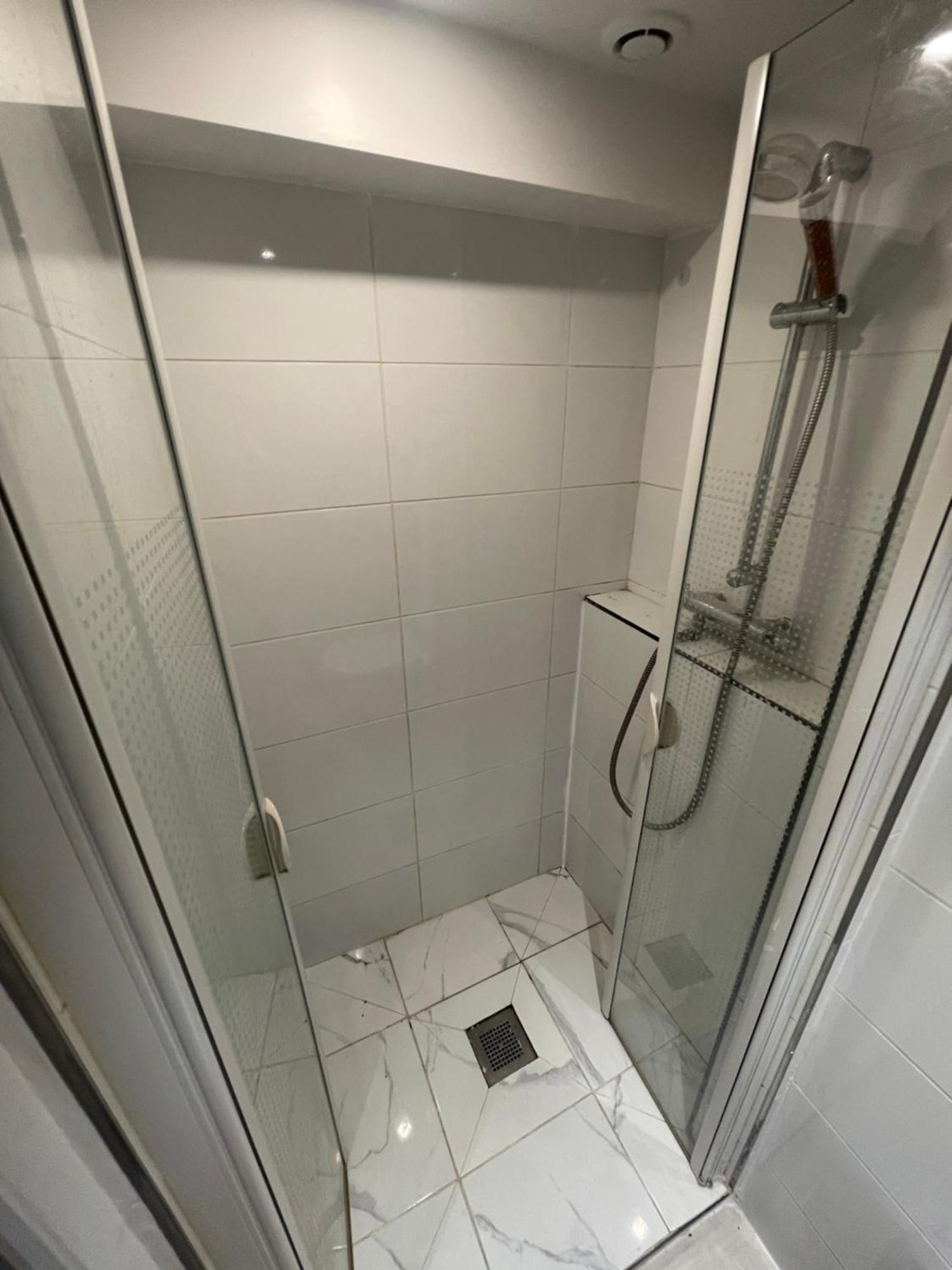 Appartement A Cote Du Sacree Coeur Et Montmartre 파리 외부 사진